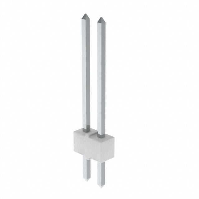 22032026 Molex  Headers Male Pins